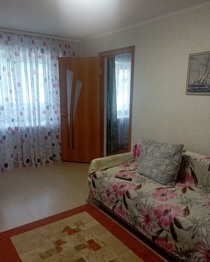 квартира г Пермь р-н Дзержинский ул Маяковского 46а фото 3