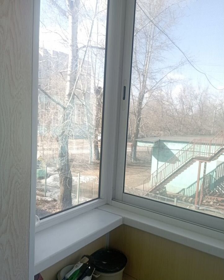 квартира г Пермь р-н Дзержинский ул Маяковского 46а фото 4