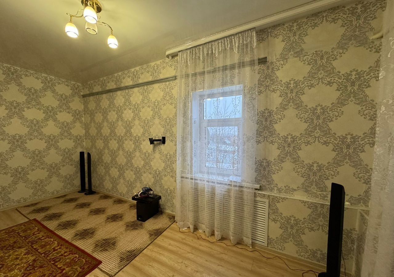 квартира р-н Шуйский г Шуя ул Аникина 7 фото 2