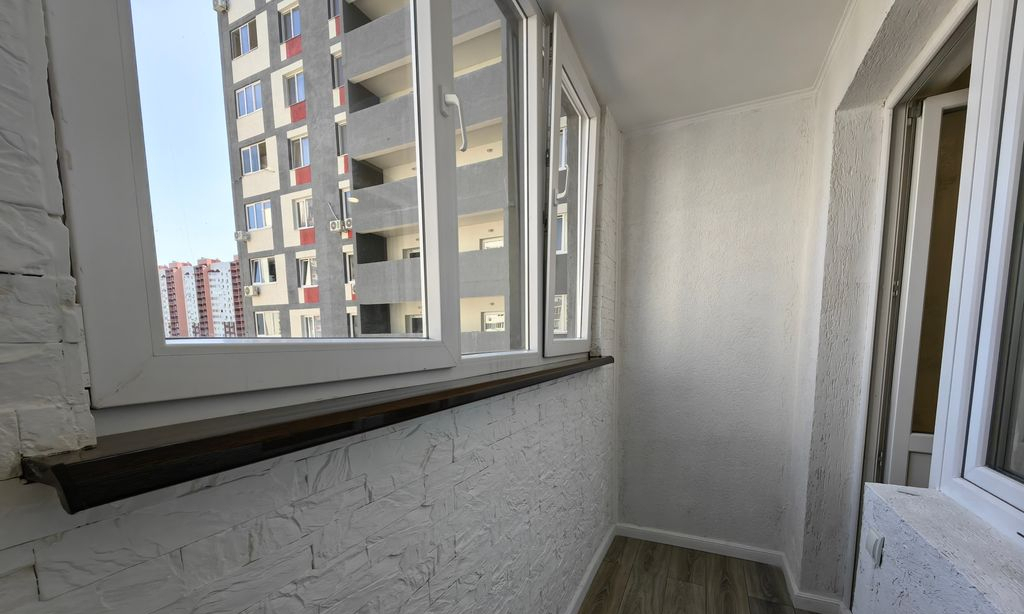 квартира г Оренбург ул Автомобилистов 15 15Б м-н фото 18