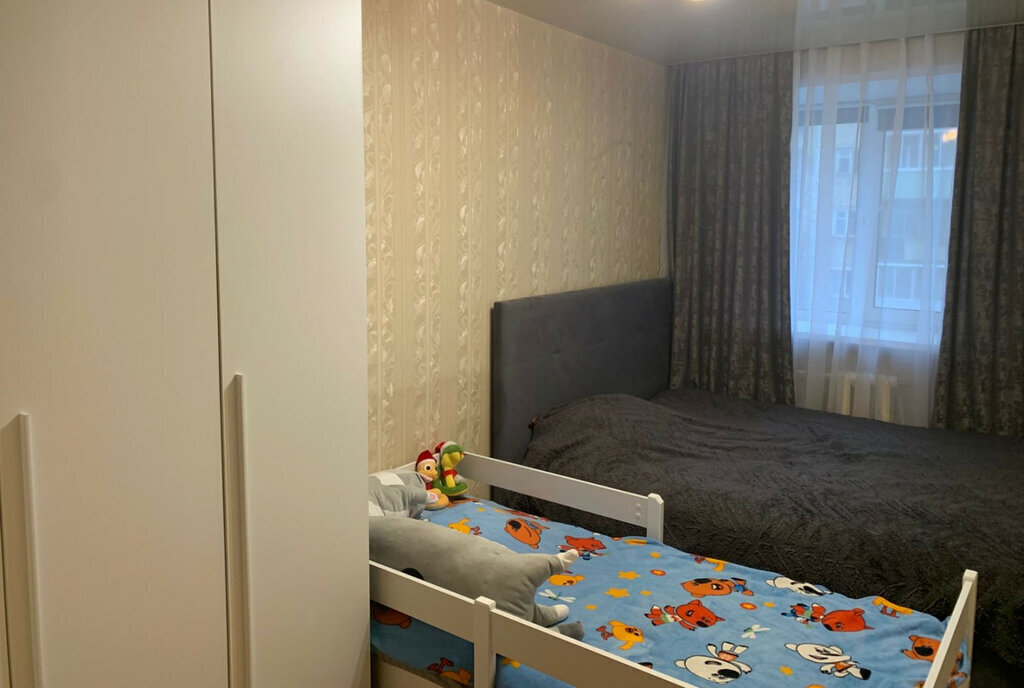 квартира г Ярославль ул Свердлова 31 фото 6