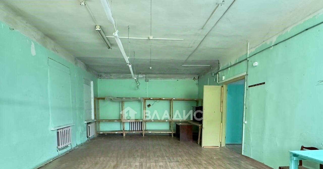 свободного назначения г Иваново р-н Фрунзенский ул Суздальская 21 фото 16