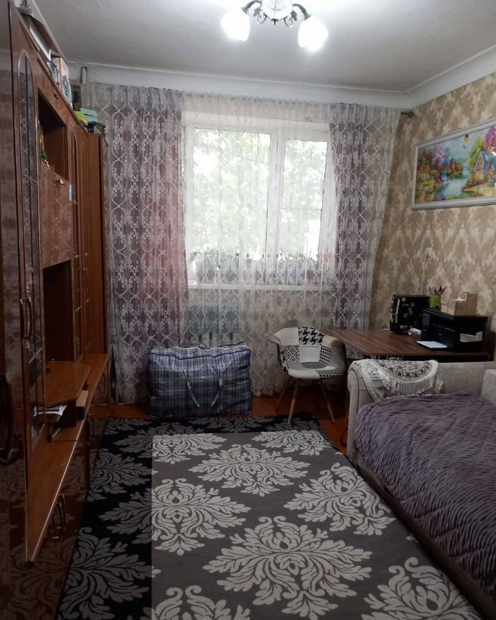квартира г Махачкала ул Фонвизина 3 р-н Советский фото 1