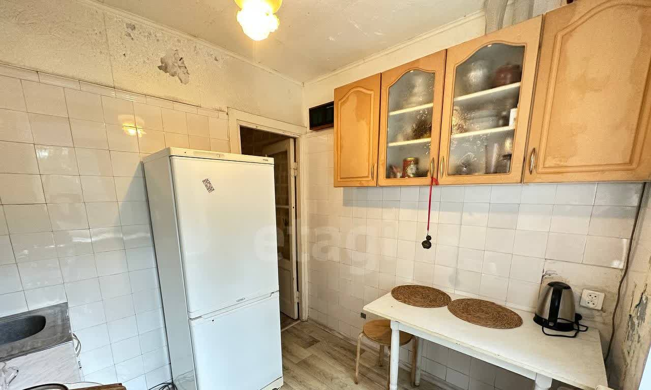 квартира г Воронеж ул Космонавтов 56 фото 2