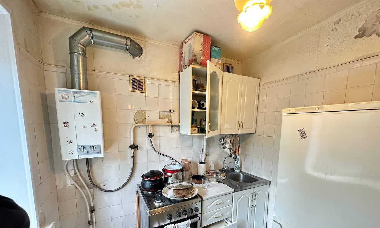 квартира г Воронеж ул Космонавтов 56 фото 3