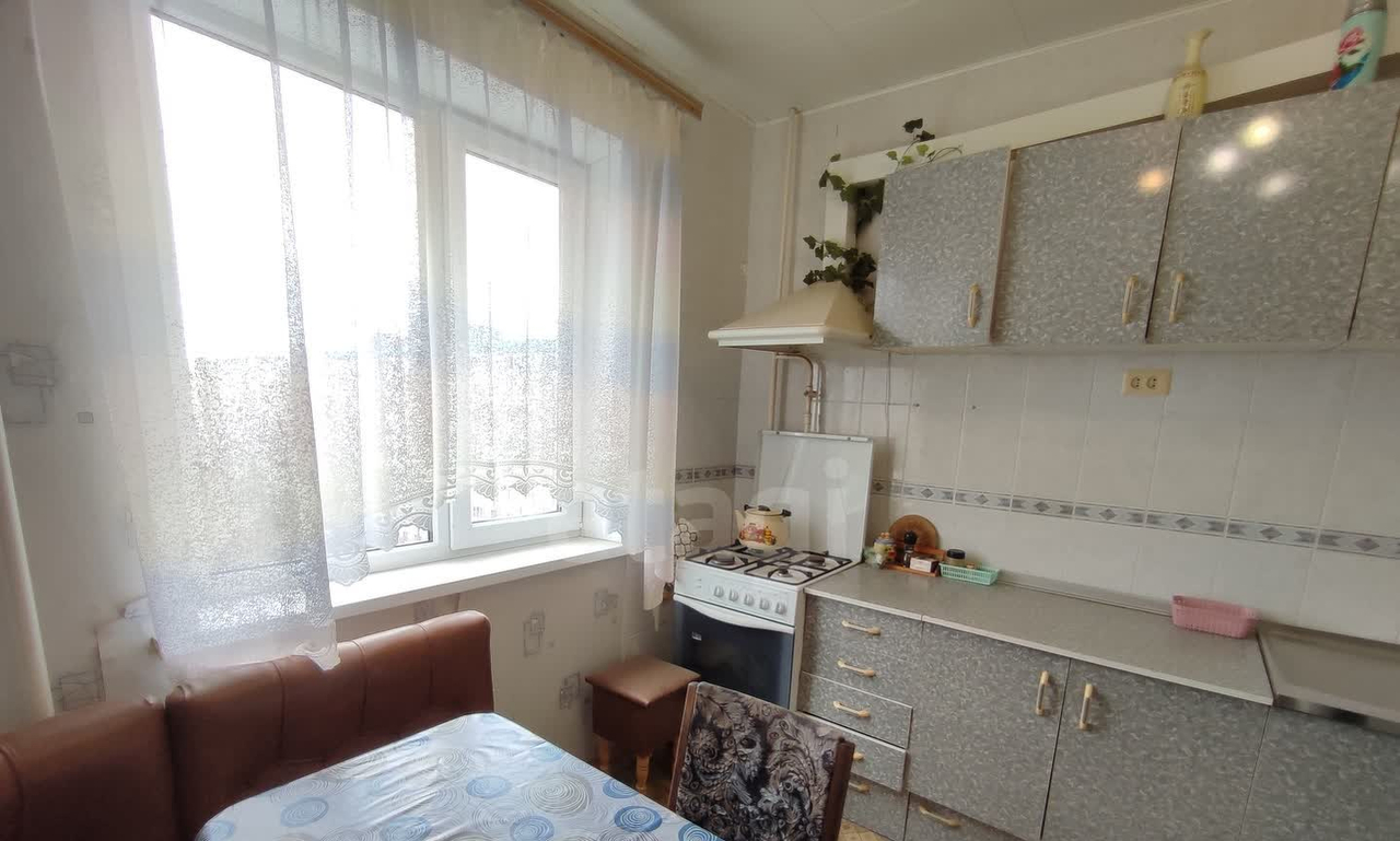 квартира г Воронеж Юлюса Янониса, 3 фото 3