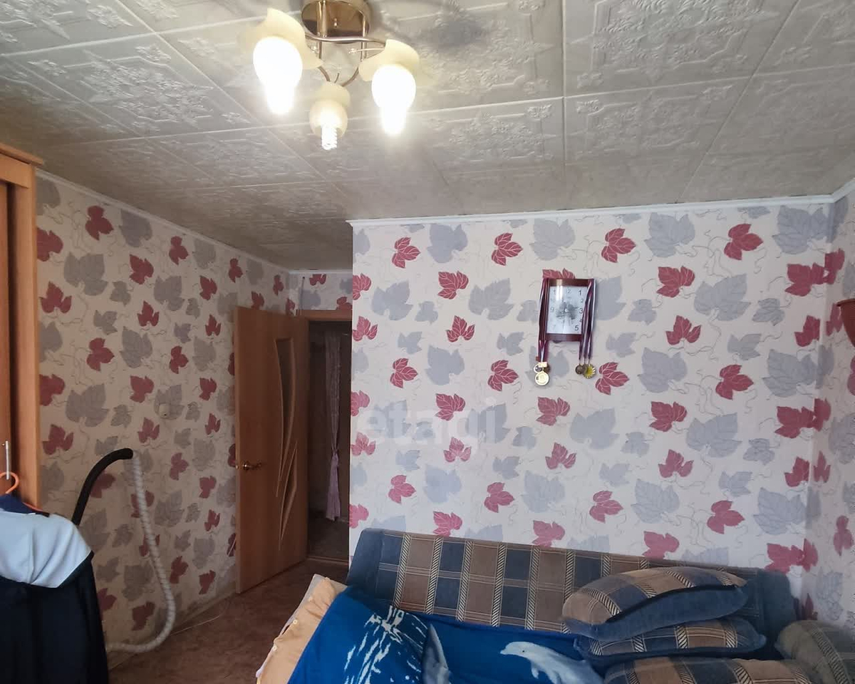 квартира г Верхняя Салда ул Устинова 29 фото 4