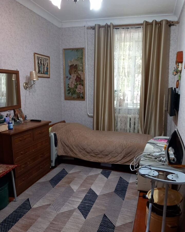 квартира г Махачкала ул Фонвизина 3 р-н Советский фото 3
