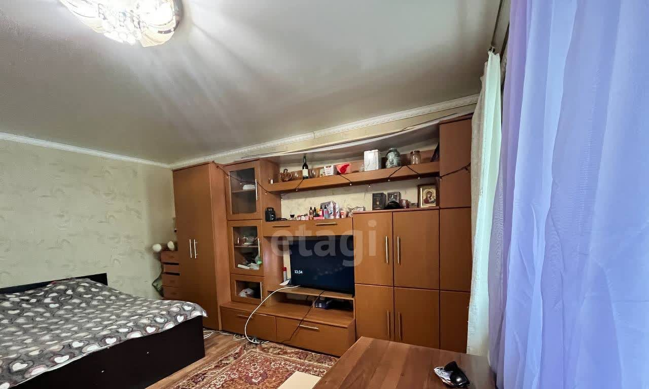 квартира г Воронеж Никольское ул Минская 33а фото 3