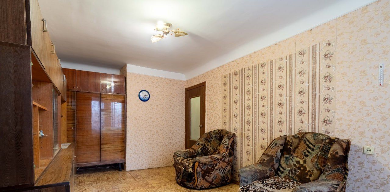 квартира г Воронеж р-н Железнодорожный ул Артамонова 18 фото 14