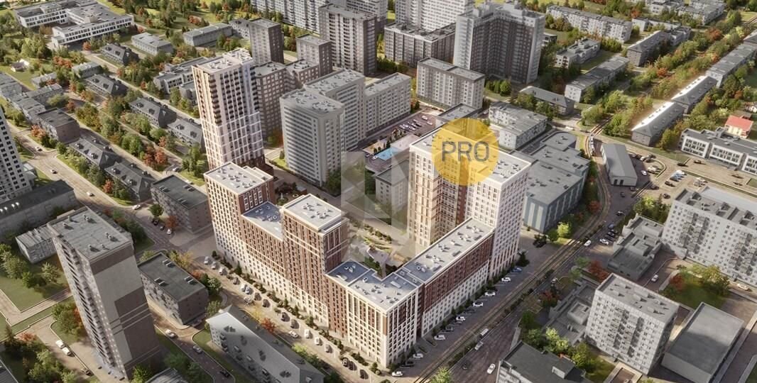 квартира г Новосибирск ул Костычева 19/1 Площадь Маркса фото 7