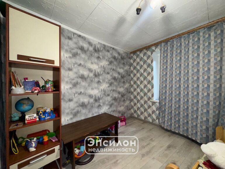 квартира г Курск р-н Центральный ул Семеновская 98 фото 2