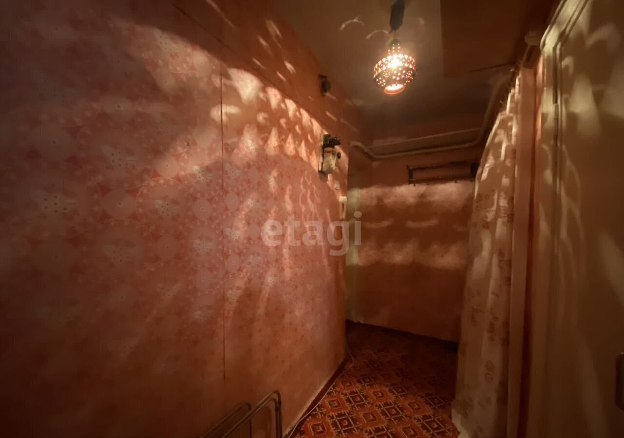 квартира г Черкесск ул Кооперативная 17 фото 9