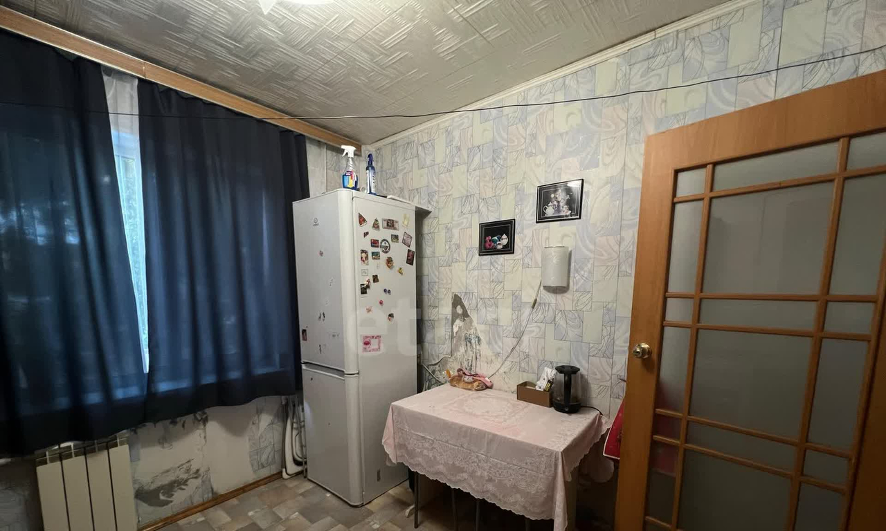 квартира г Нижний Тагил пр-кт Уральский 58 Гальяно-Горбуновский массив фото 8
