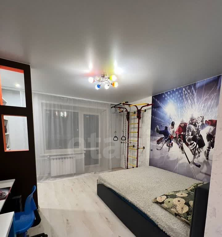 квартира г Бердск Космический 6 Звёздная фото 17