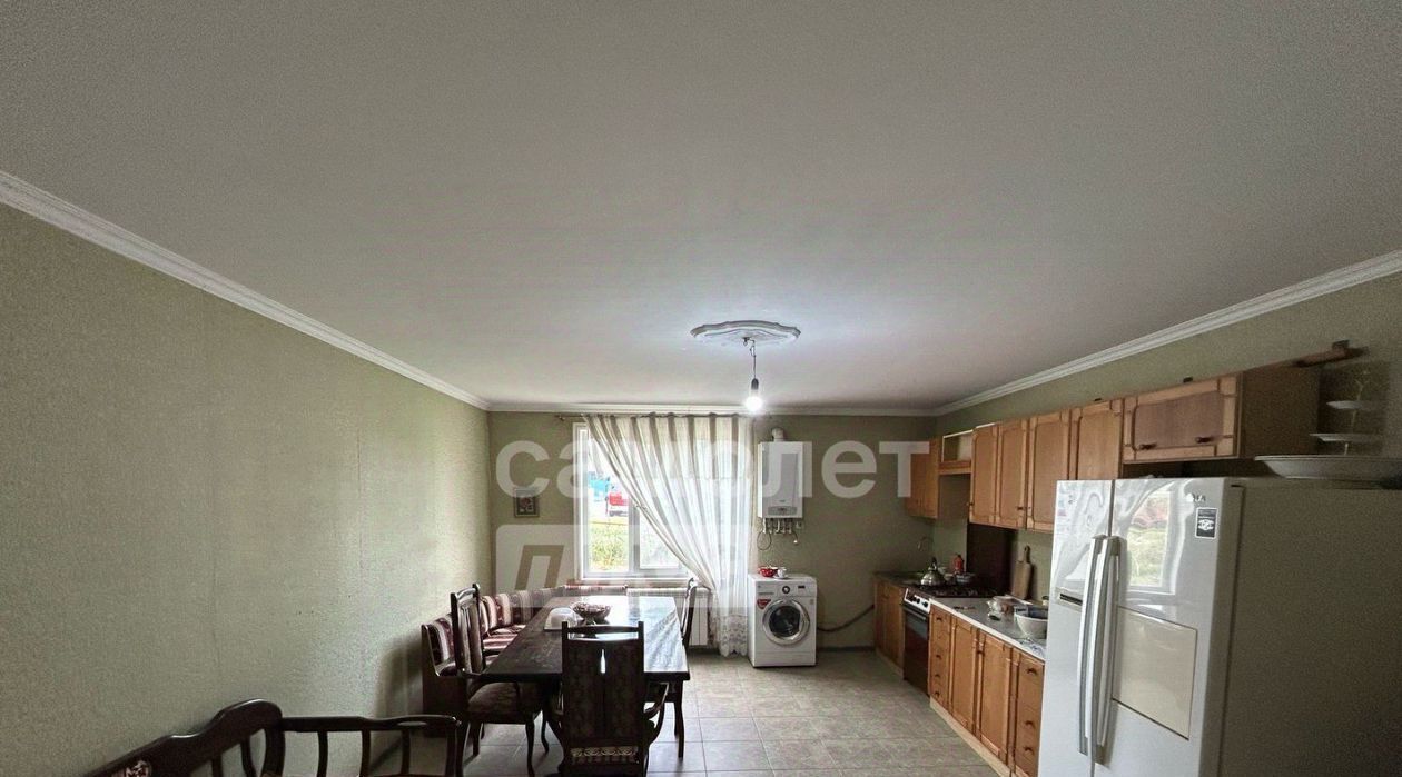 дом г Кизилюрт ул Тахо-Годи 13 фото 8