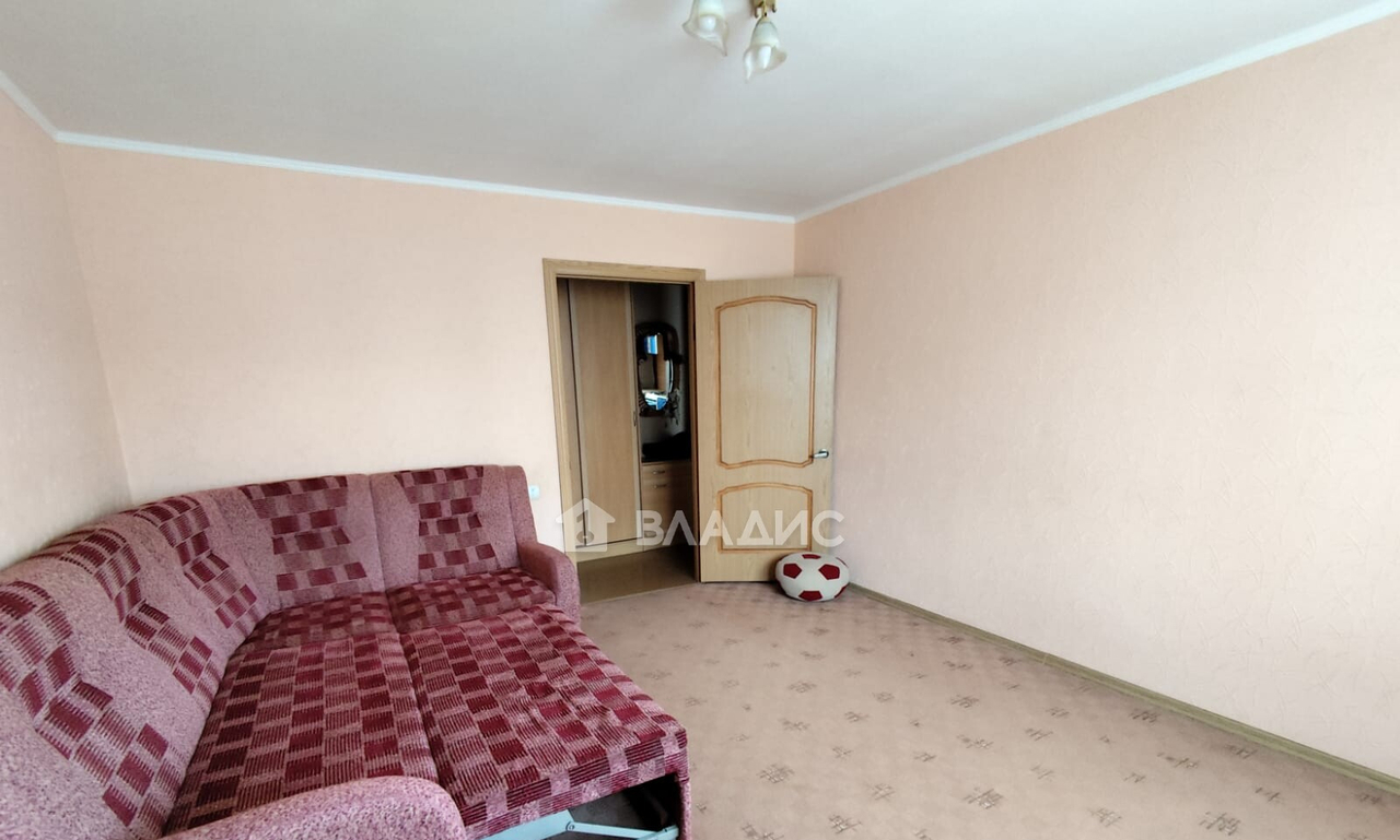 квартира г Пенза ул Антонова 25 ГПЗ-24 м-н фото 6