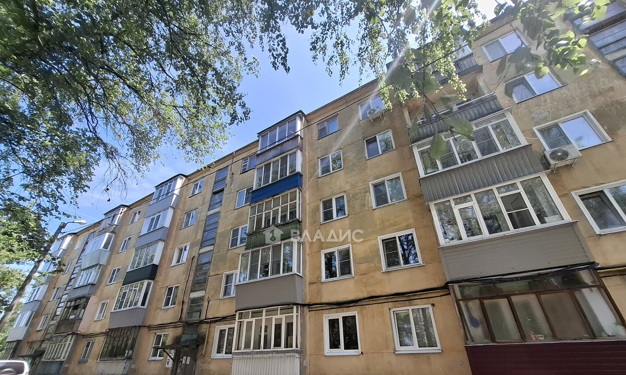 квартира г Пенза ул Вяземского 41 фото 15