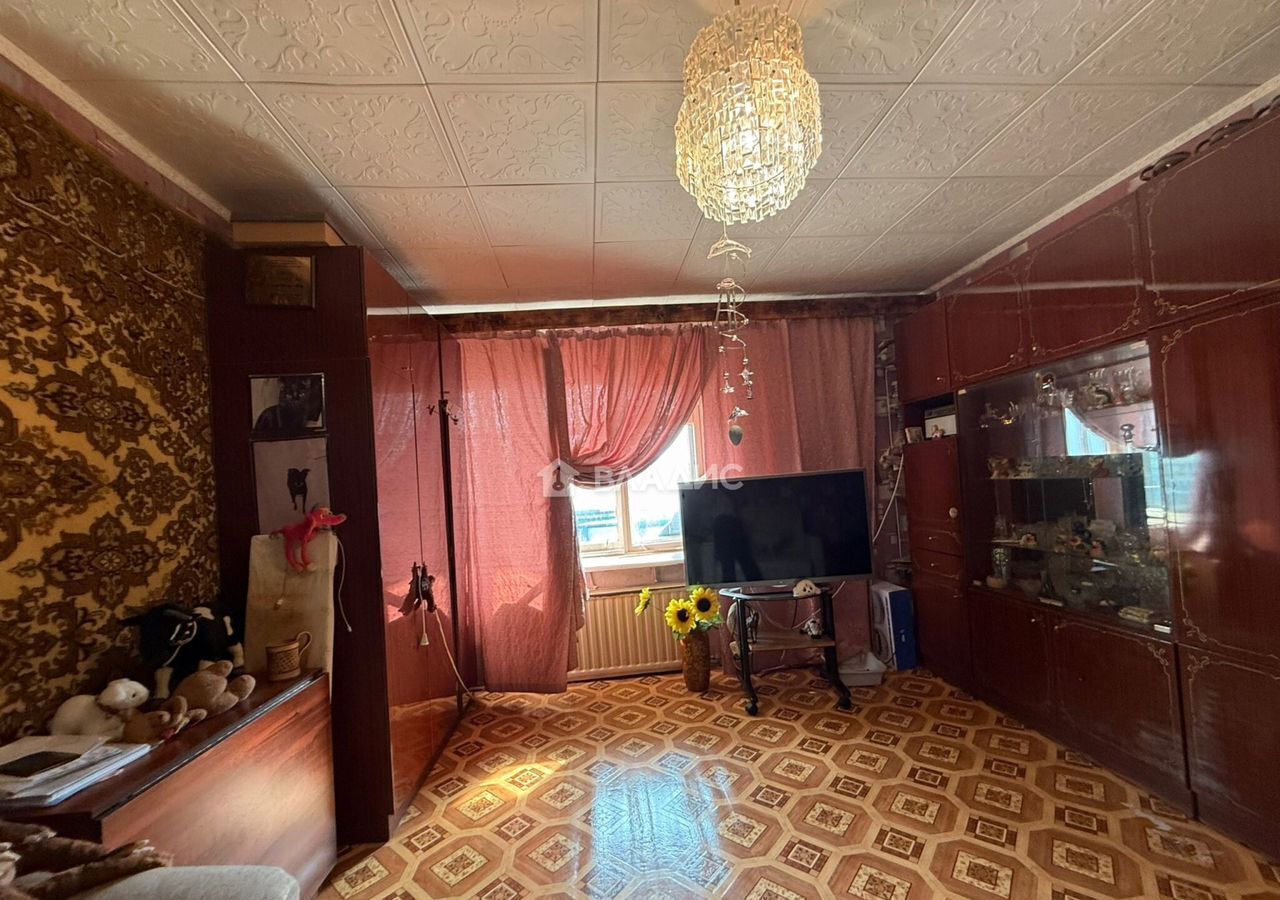 квартира г Вологда ул Новгородская 9 р-н 2-4 микрорайоны фото 13