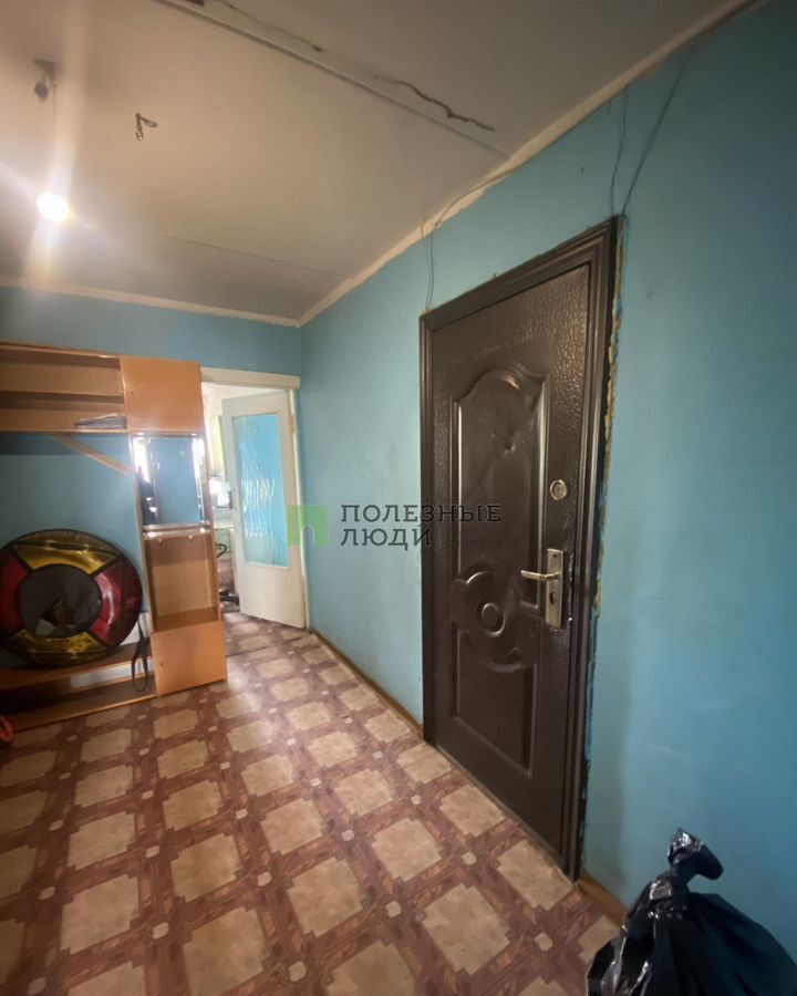 комната г Ижевск р-н Ленинский ул Клубная 66к/3 фото 9
