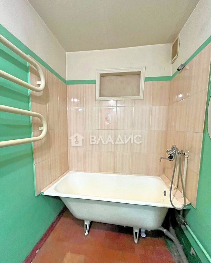 квартира г Вологда Фрязиново ул Горького 103 фото 11