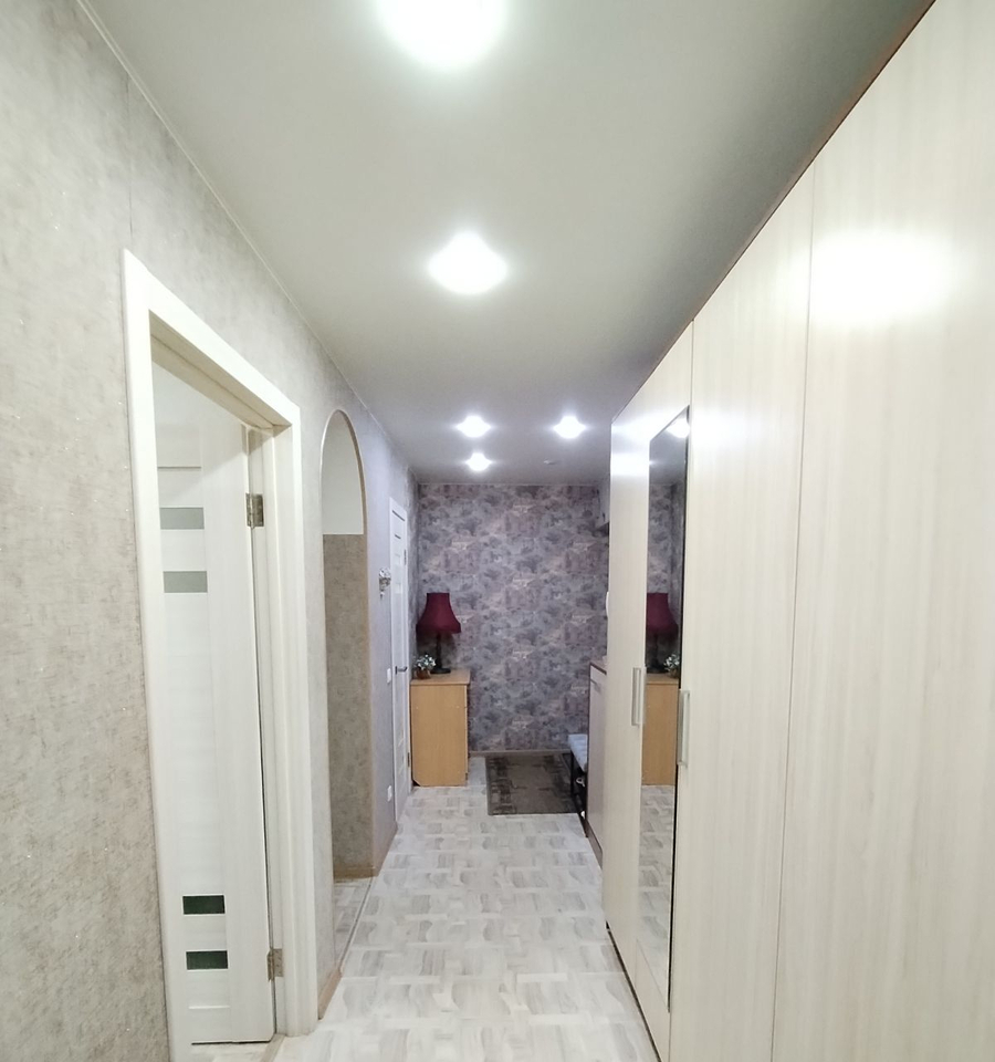 квартира г Заречный ул Комсомольская 21 фото 5