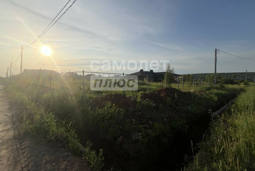 земля г Ижевск ул Дворцовая 1 фото 7