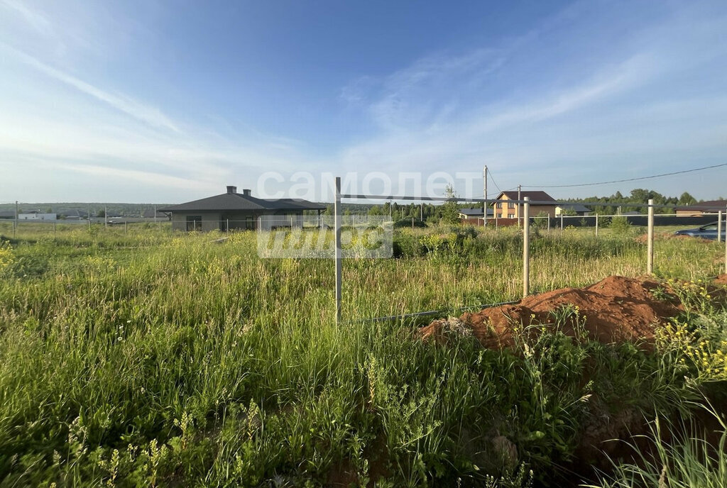 земля г Ижевск ул Дворцовая 1 фото 8
