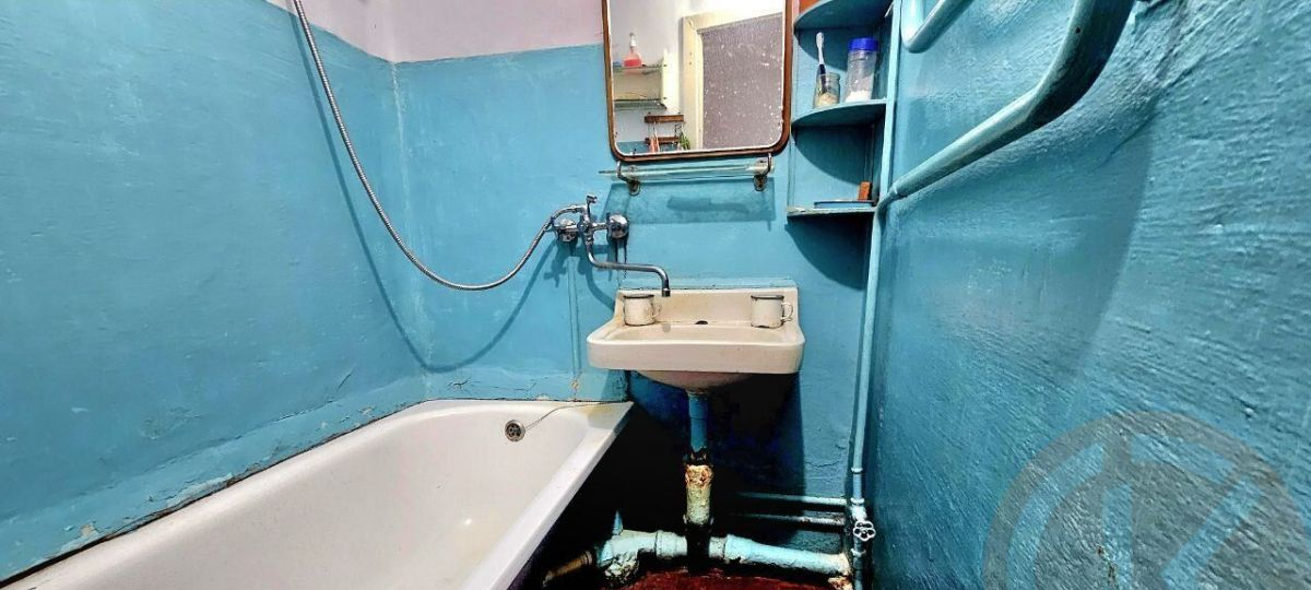квартира г Симферополь ул Гавена 107 фото 7