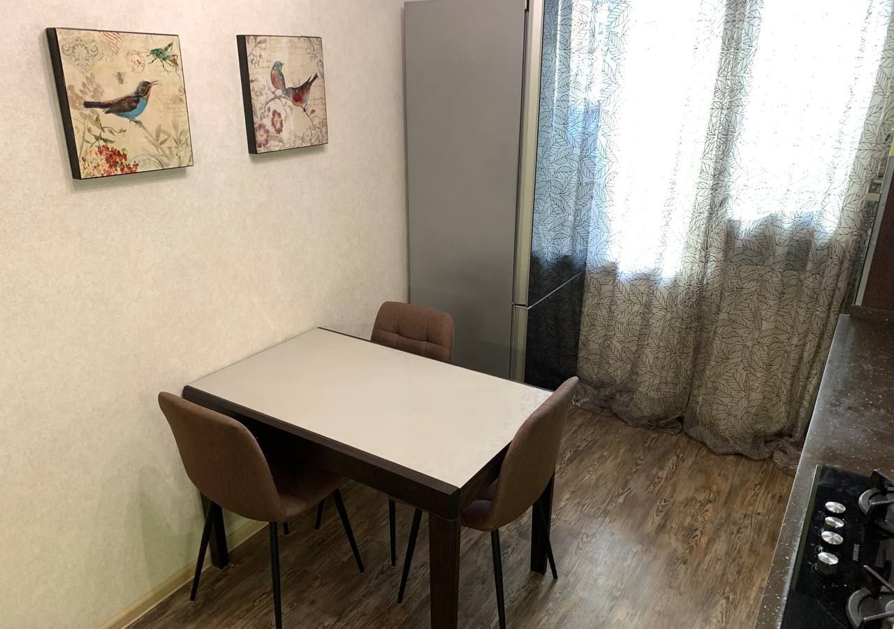квартира г Ижевск р-н Октябрьский ул 7-я Подлесная 28 фото 7