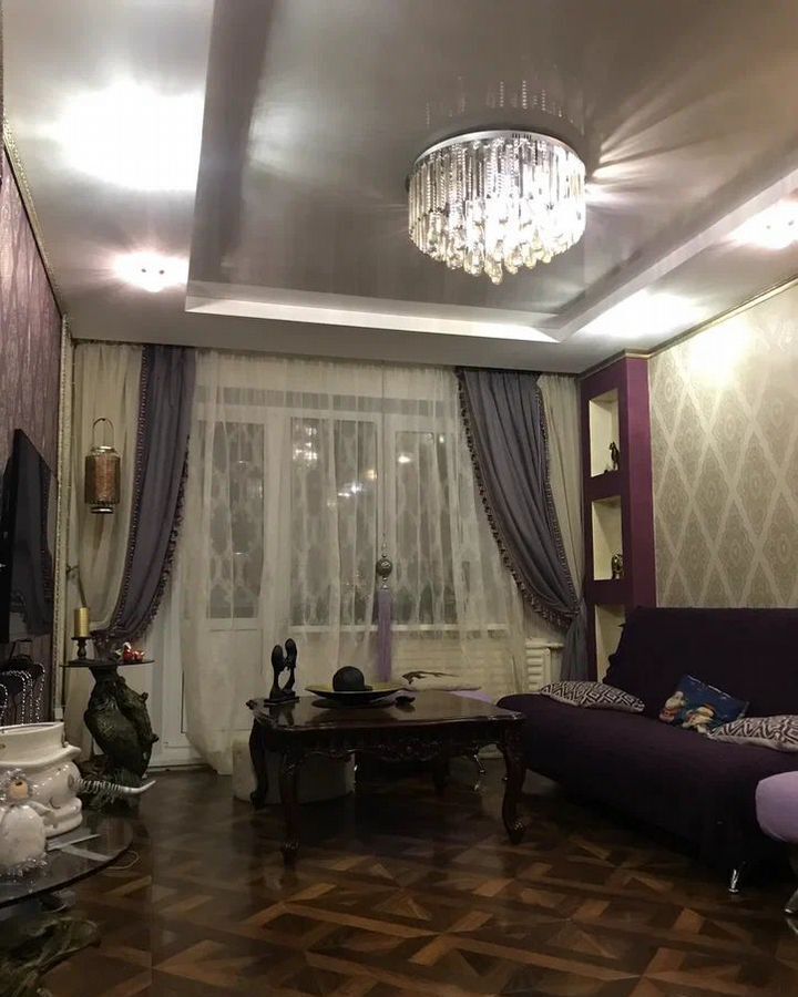 квартира г Ижевск р-н Октябрьский ул 7-я Подлесная 28 фото 14