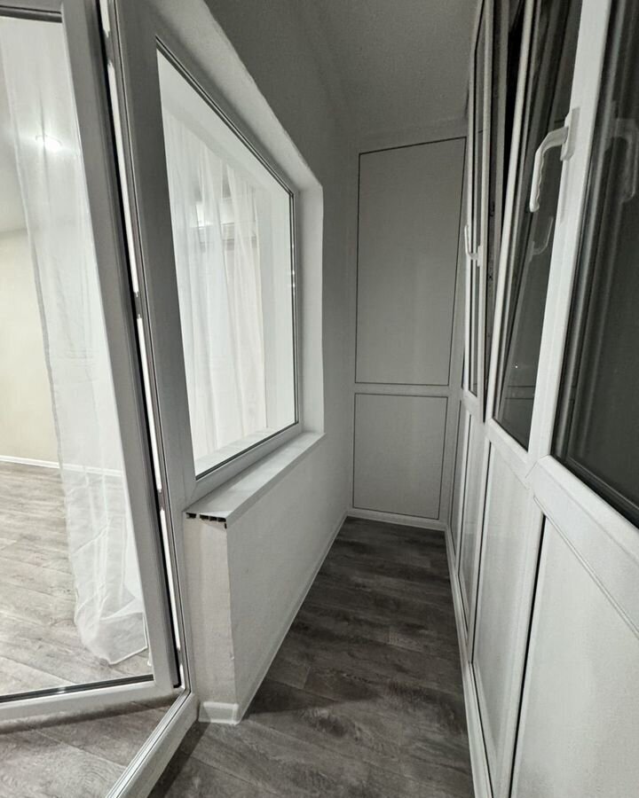 квартира р-н Тихорецкий г Тихорецк ул Октябрьская 106 Тихорецкое городское поселение фото 5