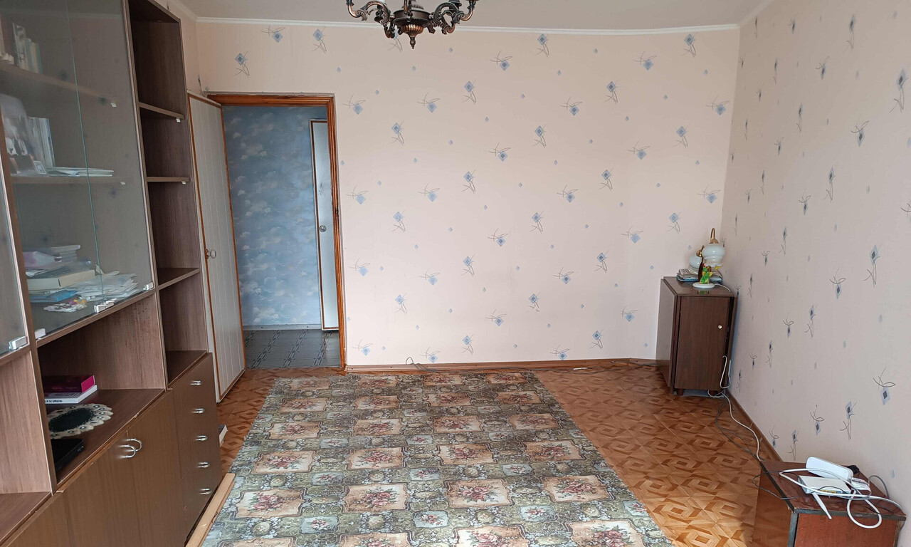 квартира р-н Кингисеппский г Кингисепп ул Химиков 10 фото 10