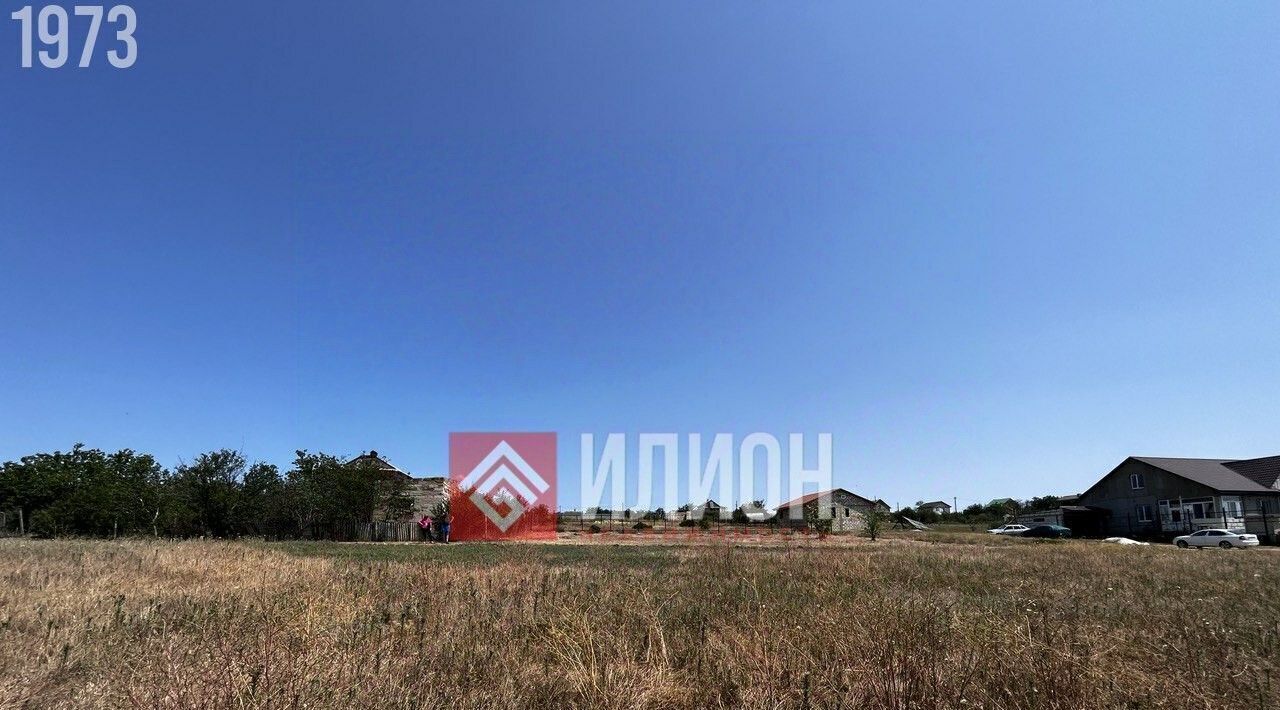 земля г Феодосия ул Садовая Очистные садовые участки фото 3