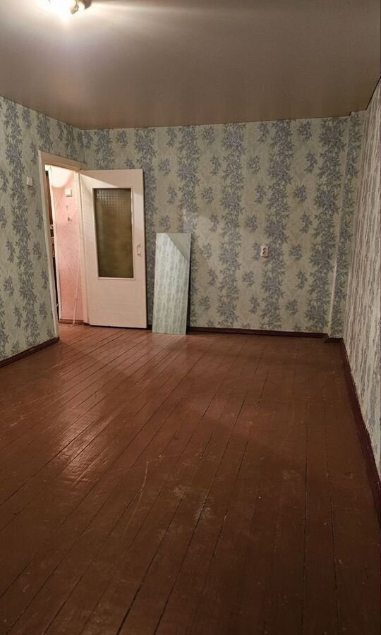 квартира г Тольятти р-н Центральный ул Мира 100 фото 6