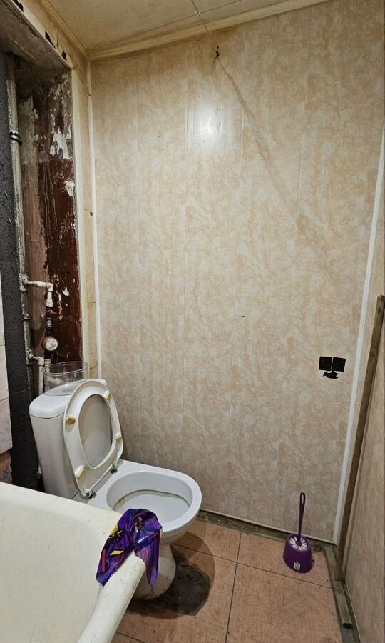 квартира г Тольятти р-н Центральный ул Мира 100 фото 7