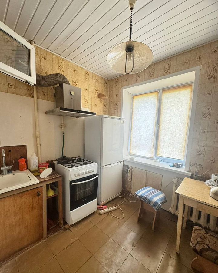 квартира г Тверь р-н Центральный ул Александра Завидова 17 фото 5