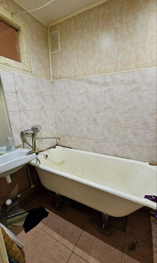квартира г Тольятти р-н Центральный ул Мира 100 фото 5