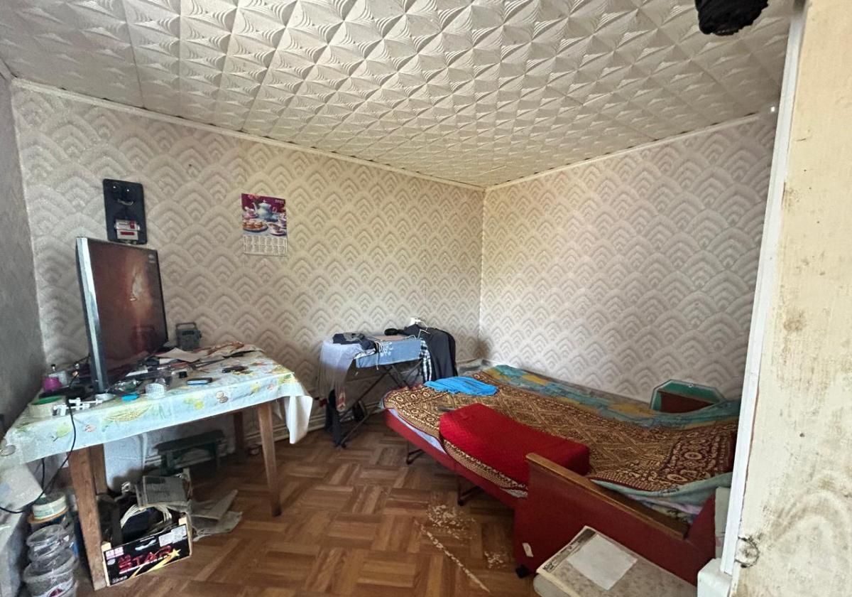 дом р-н Белокалитвинский г Белая Калитва ул Новая Белокалитвинское городское поселение фото 12