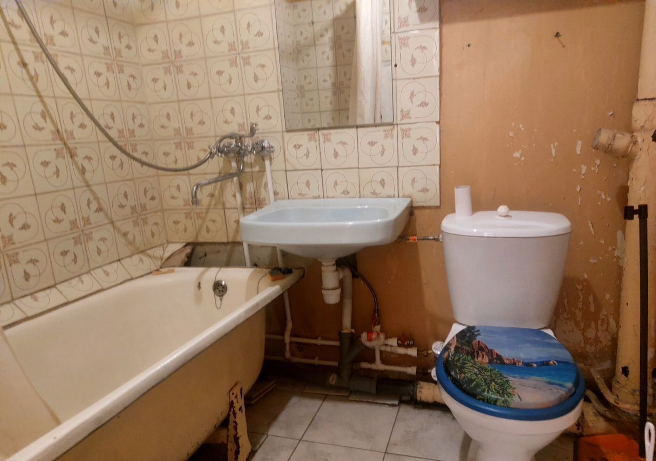 квартира г Владимир р-н Фрунзенский ул Безыменского 14а фото 8