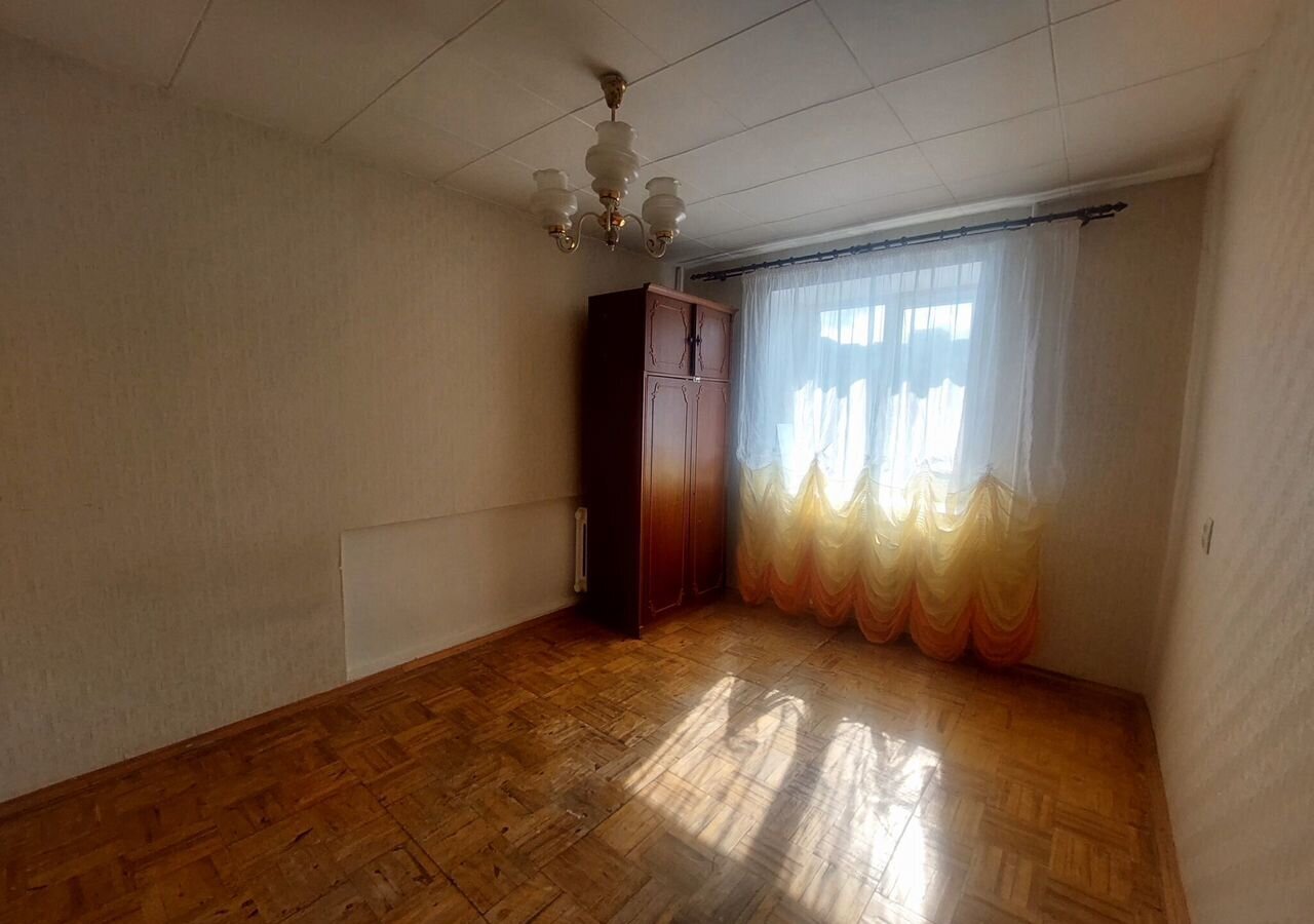 квартира г Владимир р-н Фрунзенский ул Безыменского 14а фото 10