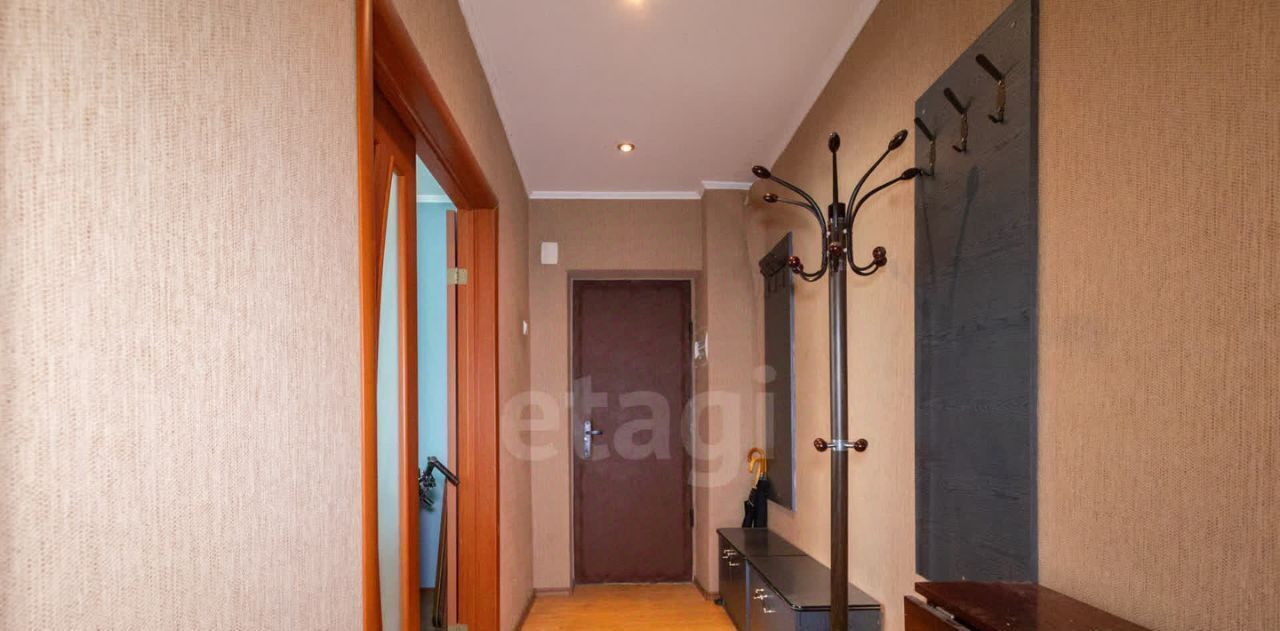 квартира г Калининград р-н Центральный ул Зоологическая 11е фото 26