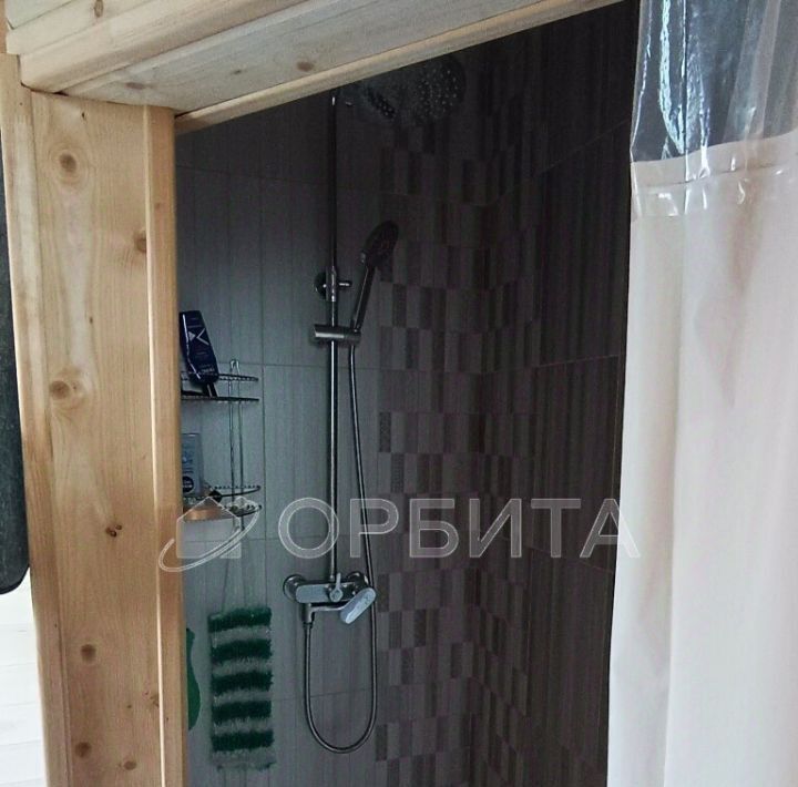дом г Тюмень снт тер.Загородный дом фото 8