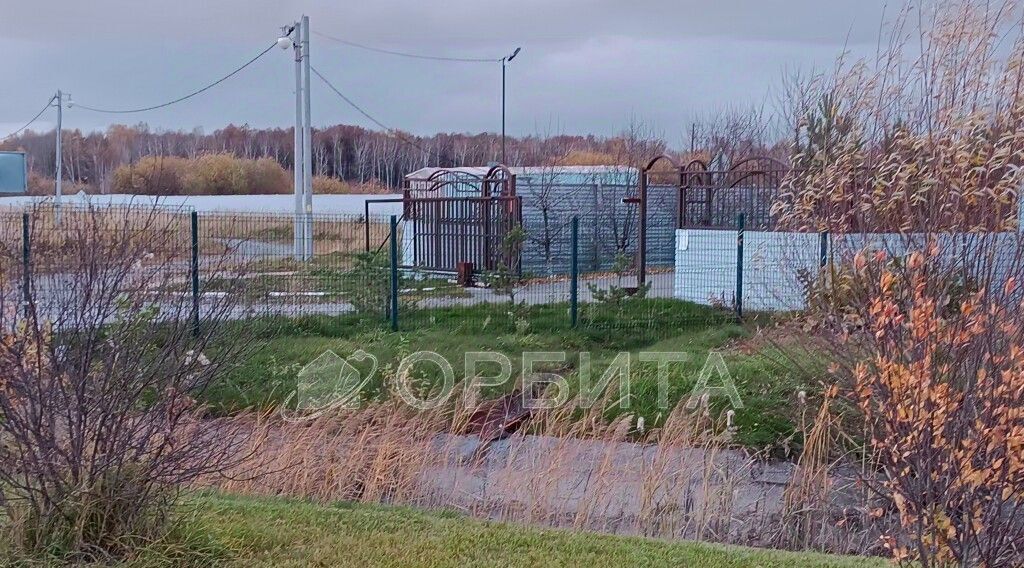 дом г Тюмень снт тер.Загородный дом фото 14