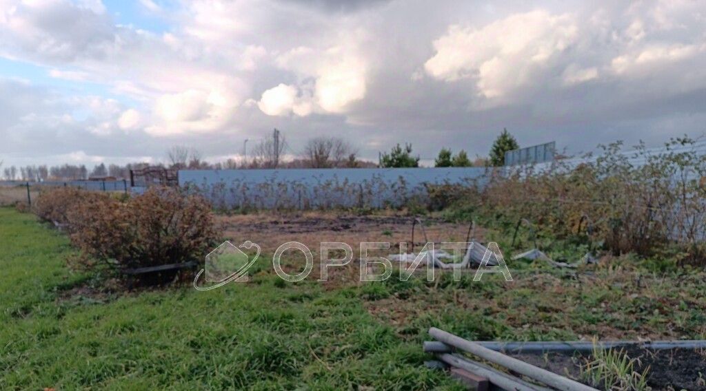дом г Тюмень снт тер.Загородный дом фото 15