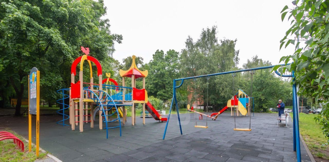 квартира г Калининград р-н Центральный ул Зоологическая 11е фото 37
