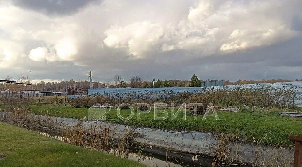дом г Тюмень снт тер.Загородный дом фото 17