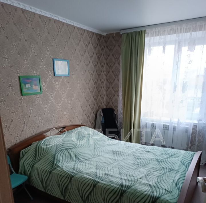 дом г Тюмень снт тер.Загородный дом фото 22