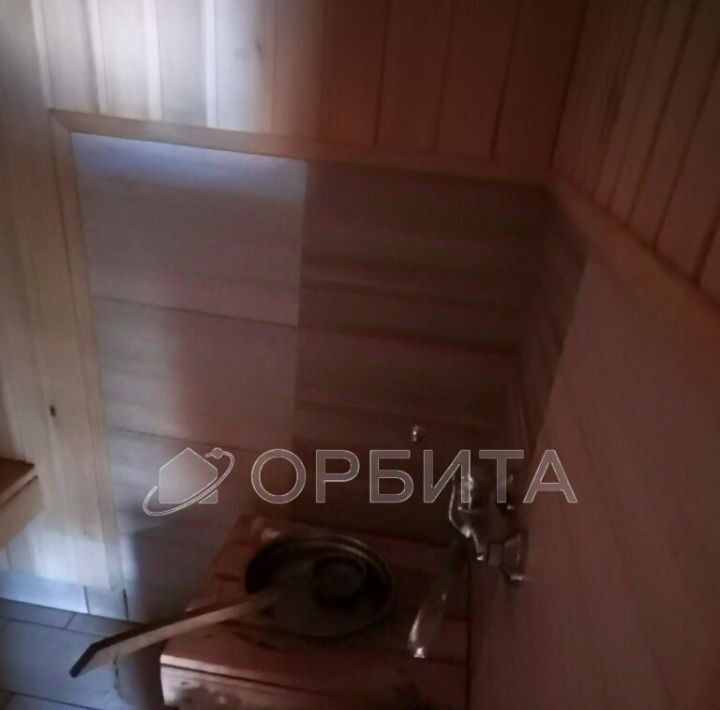 дом г Тюмень снт тер.Загородный дом фото 37