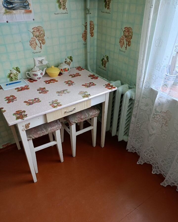 квартира г Саров пр-кт Ленина 47а фото 21